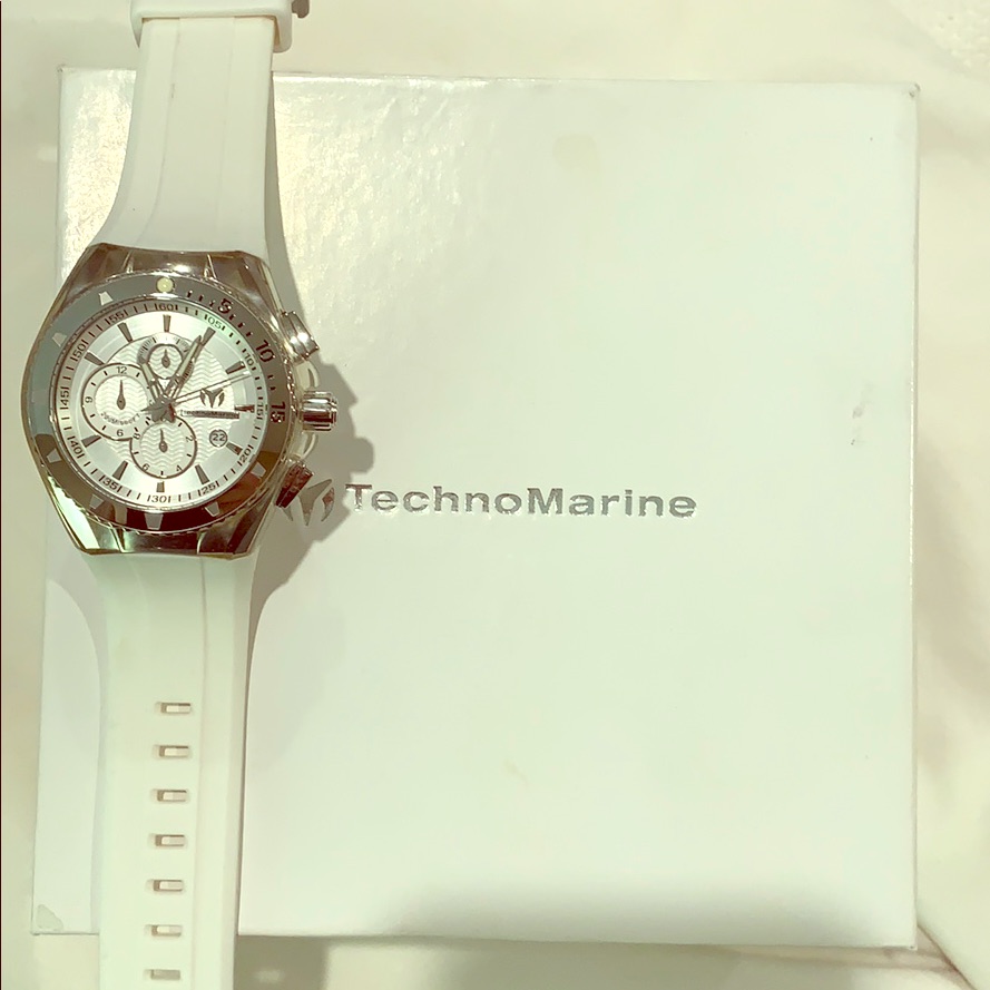 Technomarine